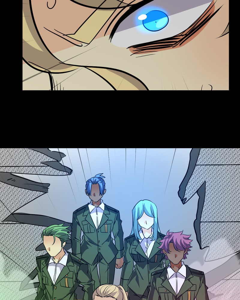 Read extraOrdinario ES Manga Online