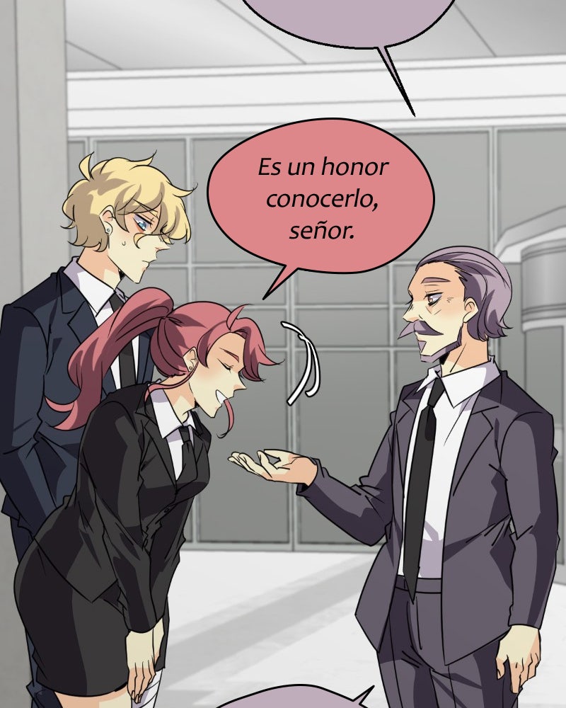 Read extraOrdinario ES Manga Online
