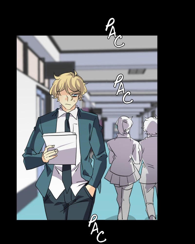 Read extraOrdinario ES Manga Online