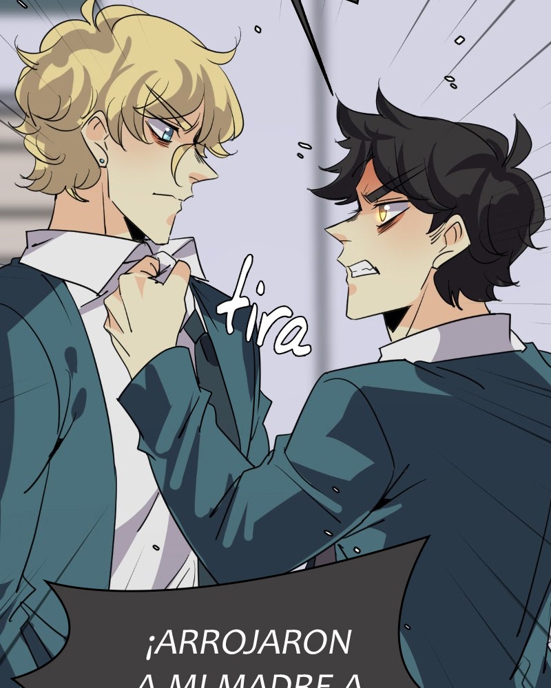 Read extraOrdinario ES Manga Online