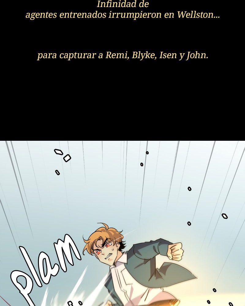 Read extraOrdinario ES Manga Online