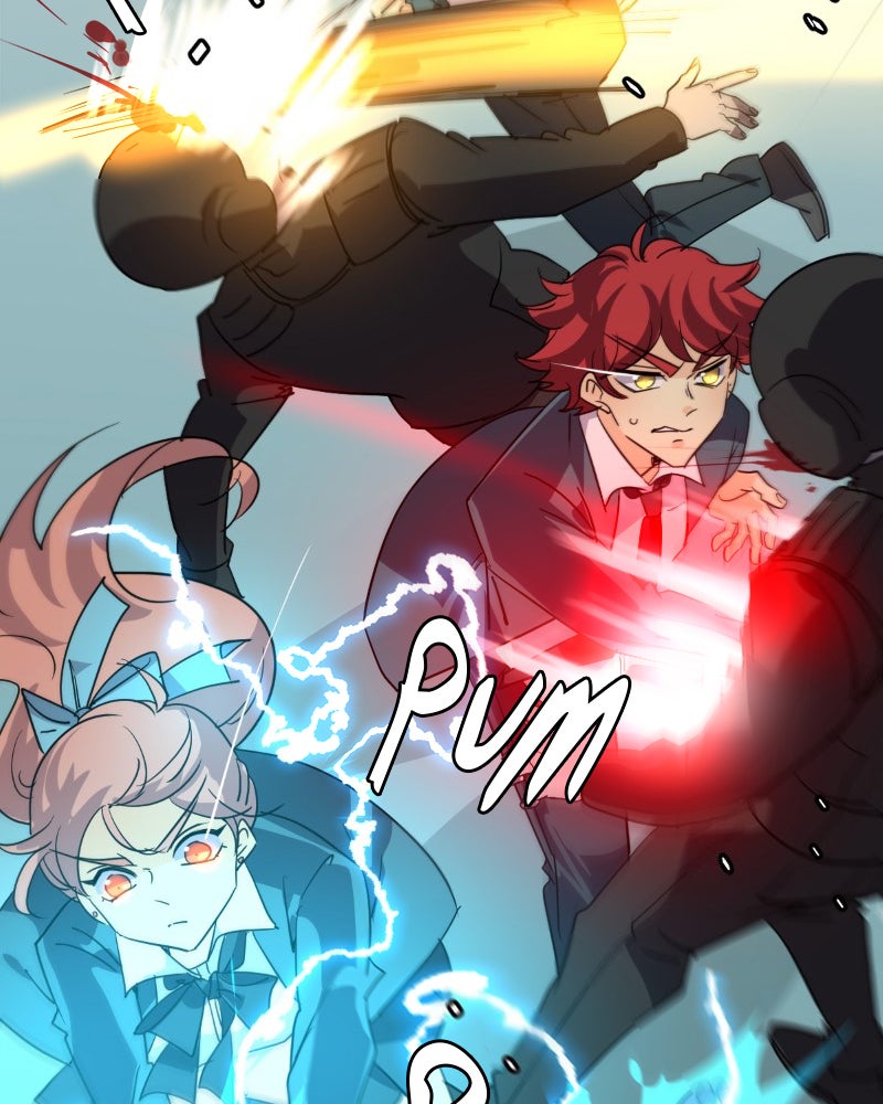 Read extraOrdinario ES Manga Online