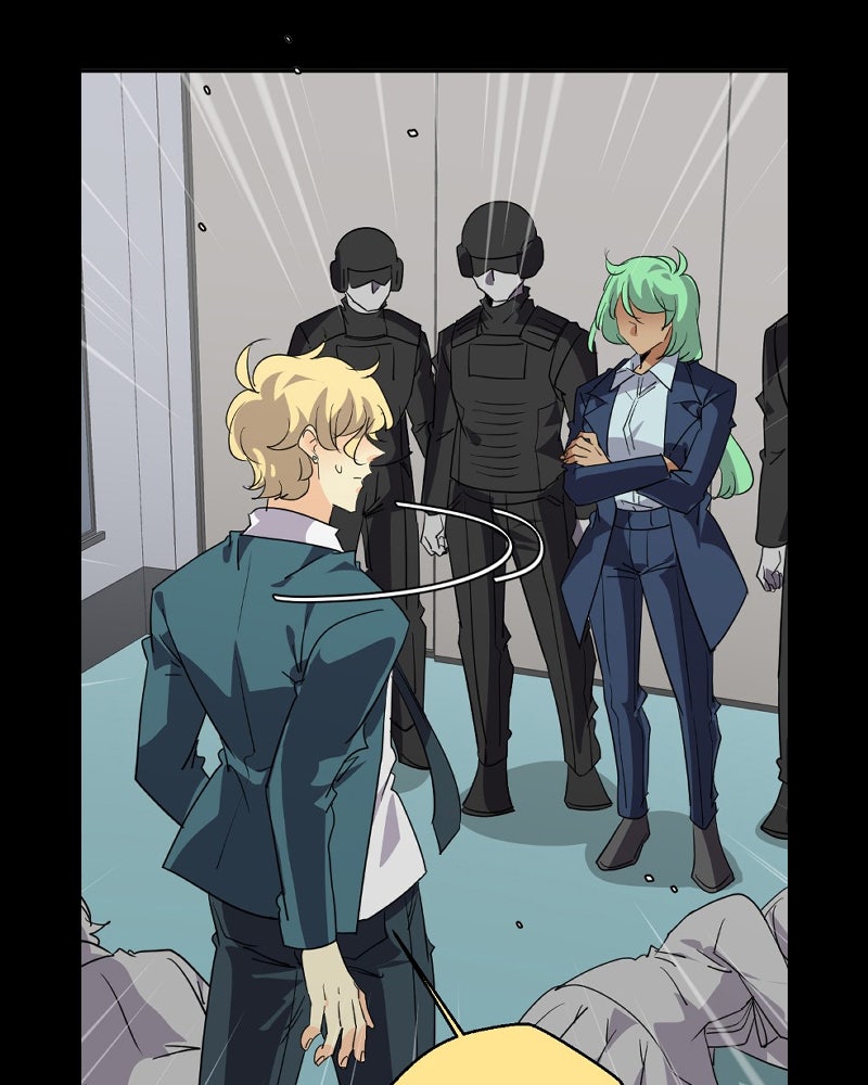 Read extraOrdinario ES Manga Online