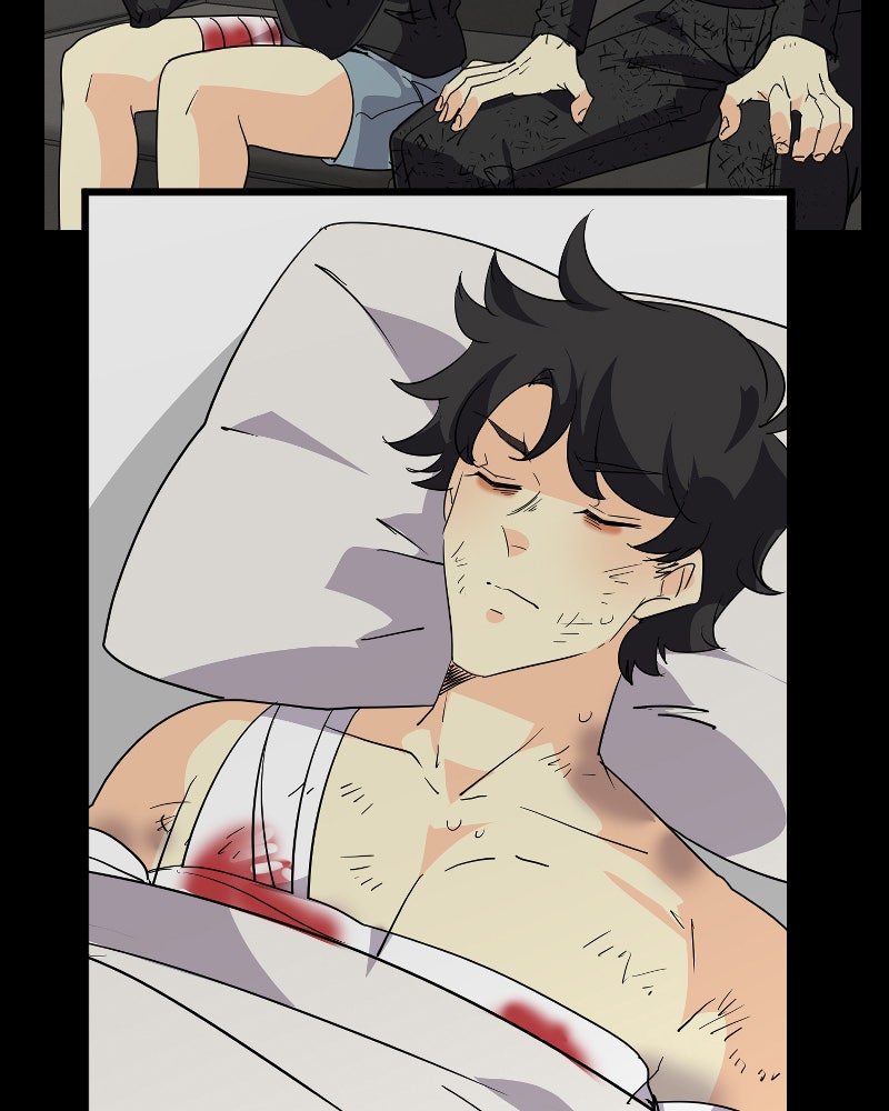 Read extraOrdinario ES Manga Online