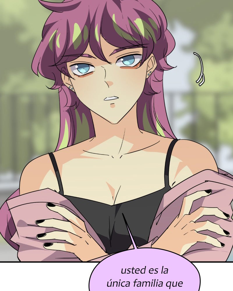 Read extraOrdinario ES Manga Online