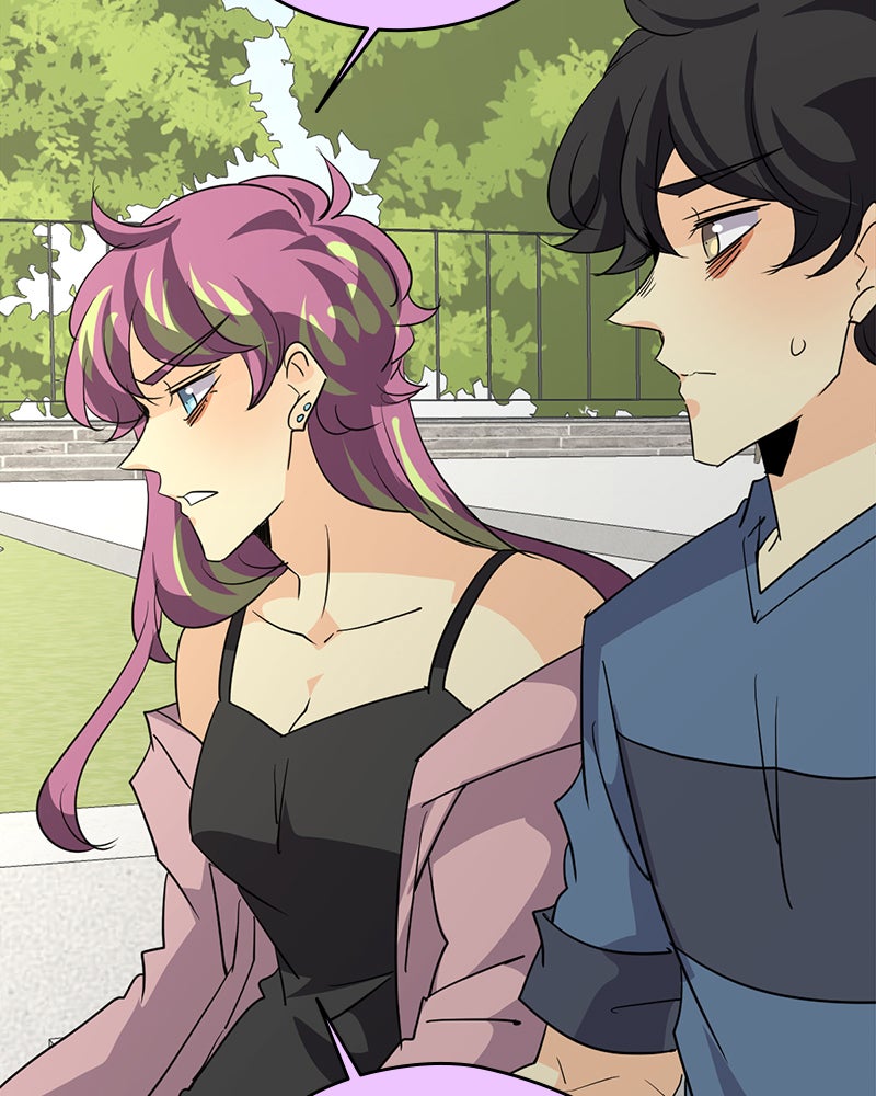 Read extraOrdinario ES Manga Online