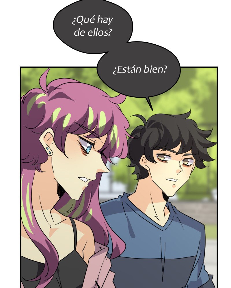 Read extraOrdinario ES Manga Online