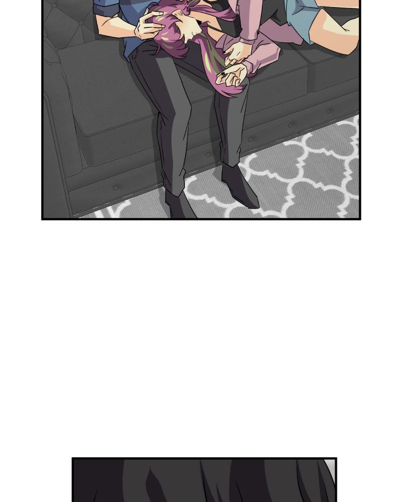 Read extraOrdinario ES Manga Online