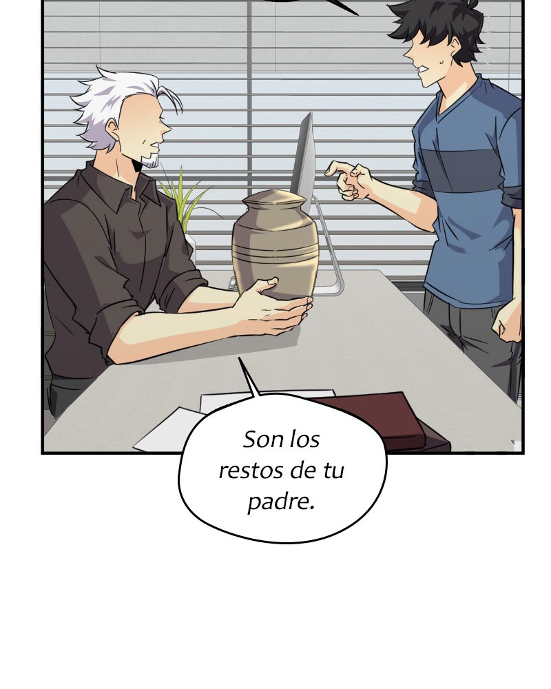 Read extraOrdinario ES Manga Online