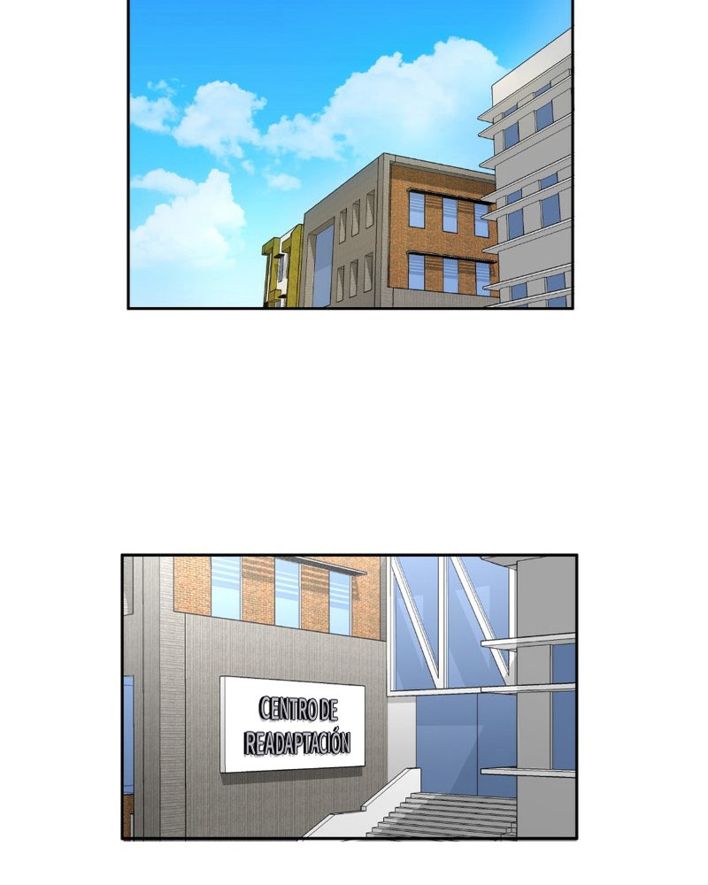 Read extraOrdinario ES Manga Online