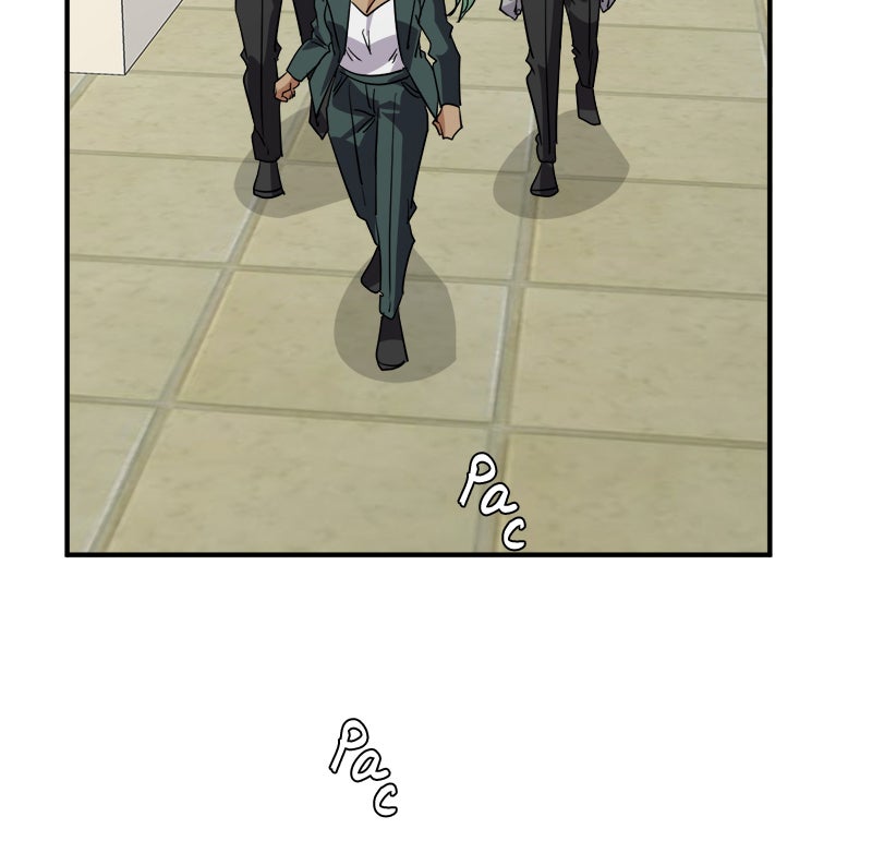 Read extraOrdinario ES Manga Online