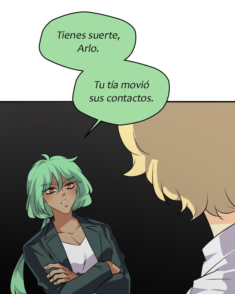 Read extraOrdinario ES Manga Online