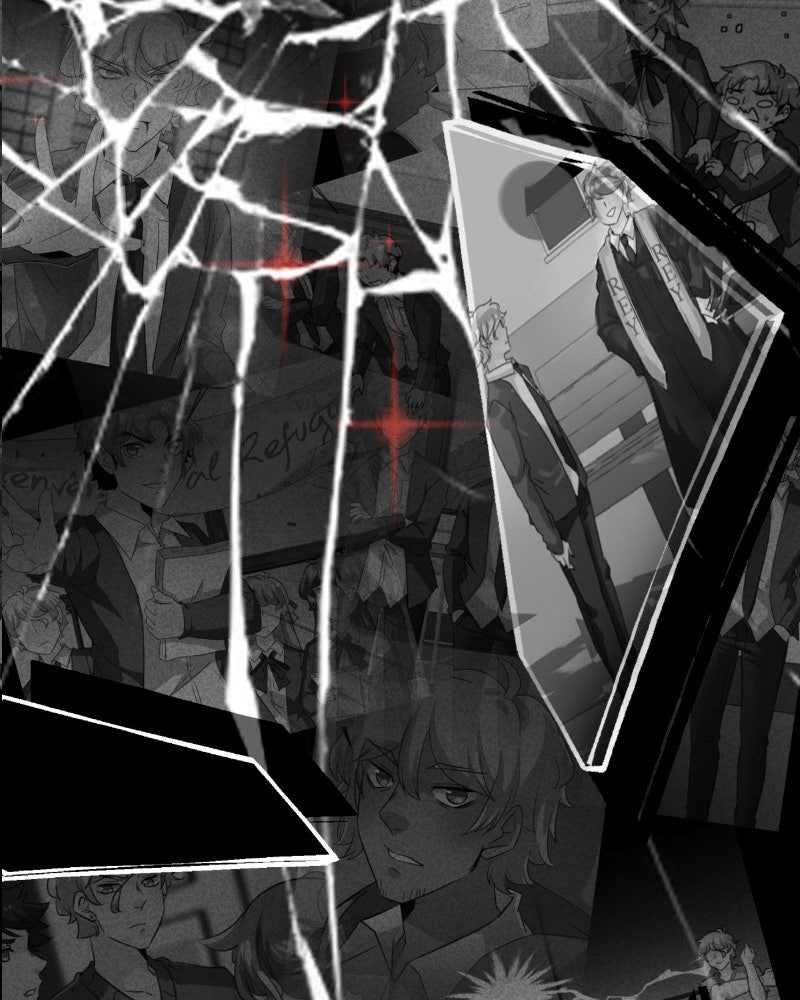 Read extraOrdinario ES Manga Online