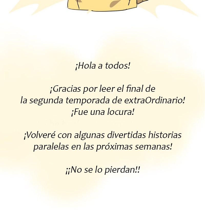 Read extraOrdinario ES Manga Online