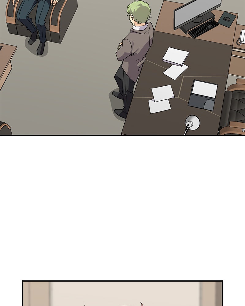 Read extraOrdinario ES Manga Online