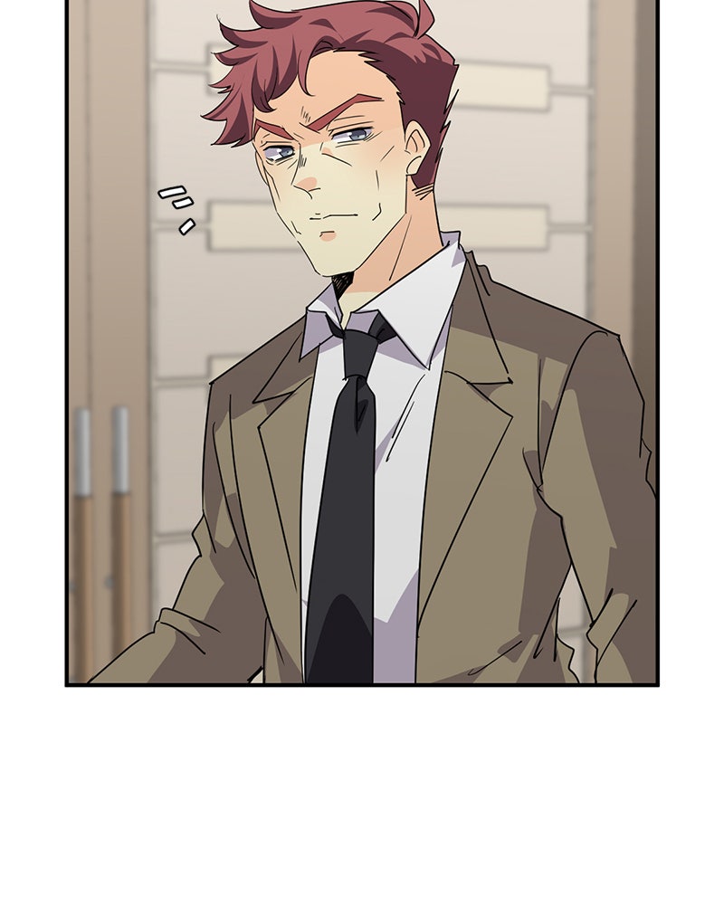 Read extraOrdinario ES Manga Online