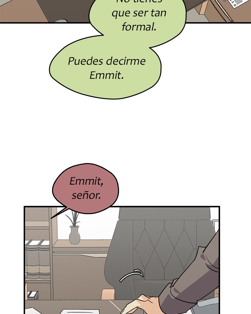 Read extraOrdinario ES Manga Online