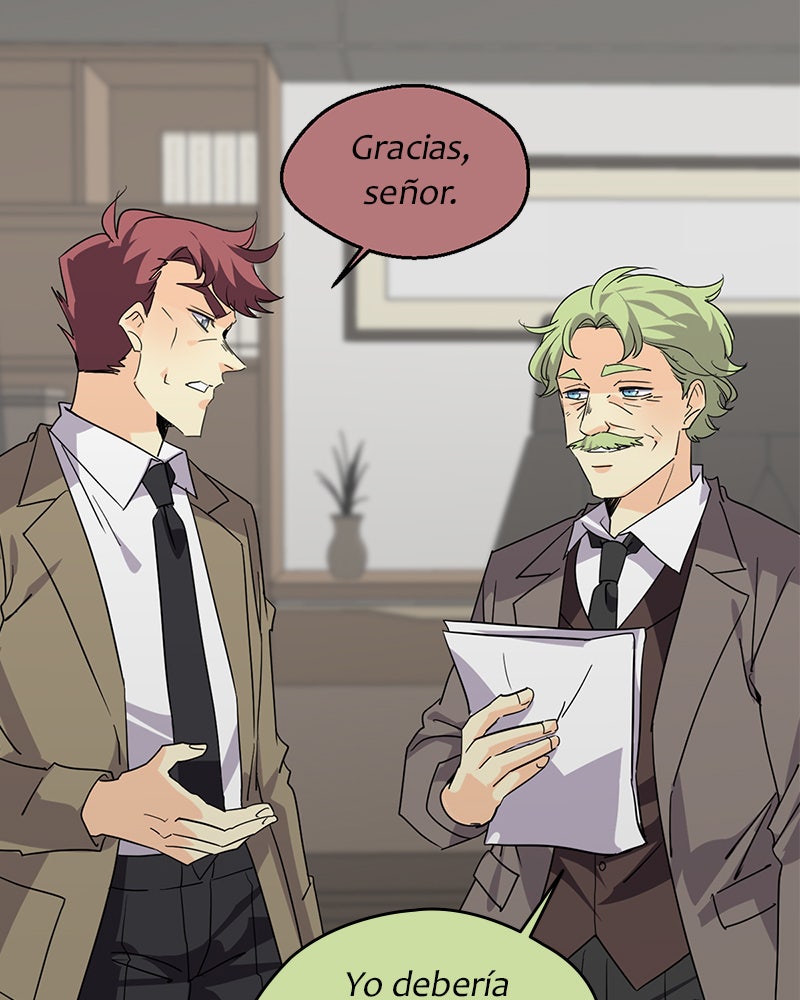 Read extraOrdinario ES Manga Online