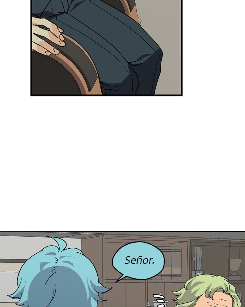 Read extraOrdinario ES Manga Online