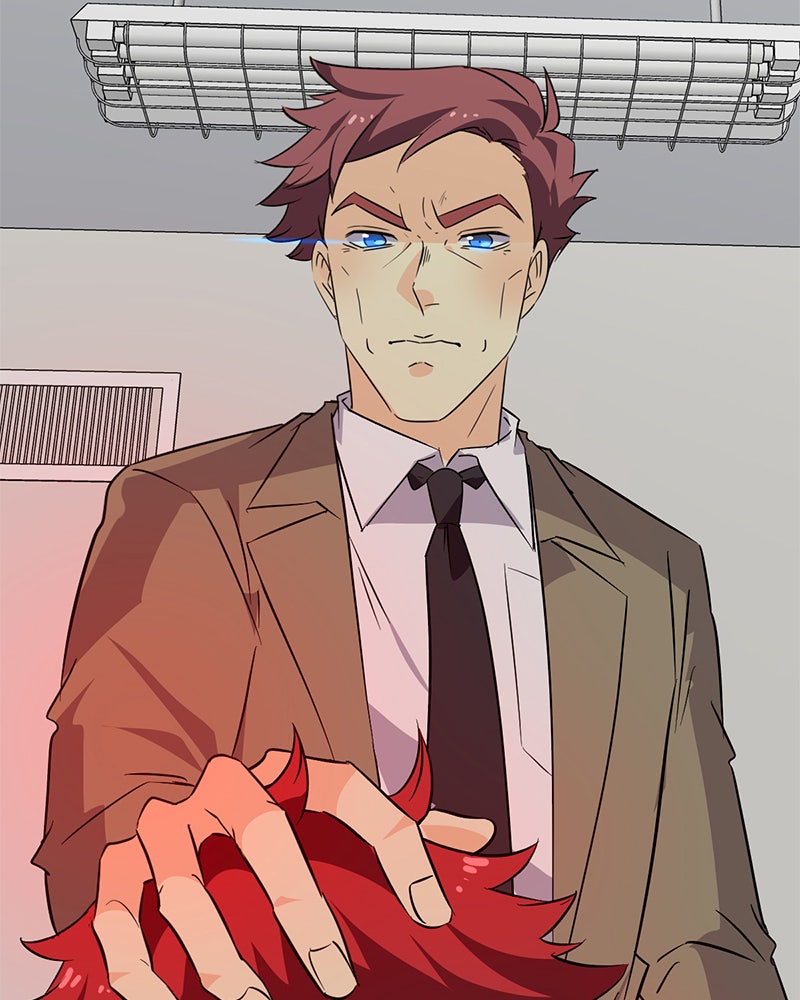 Read extraOrdinario ES Manga Online