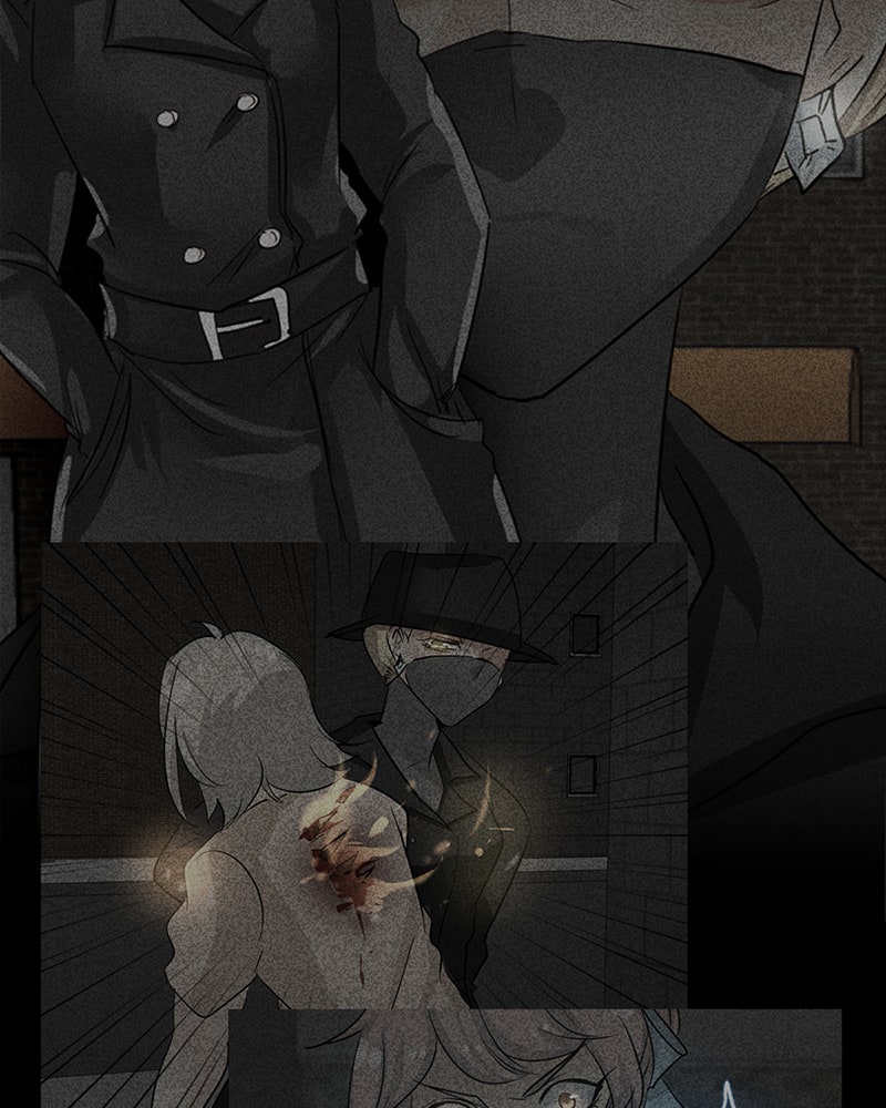 Read extraOrdinario ES Manga Online