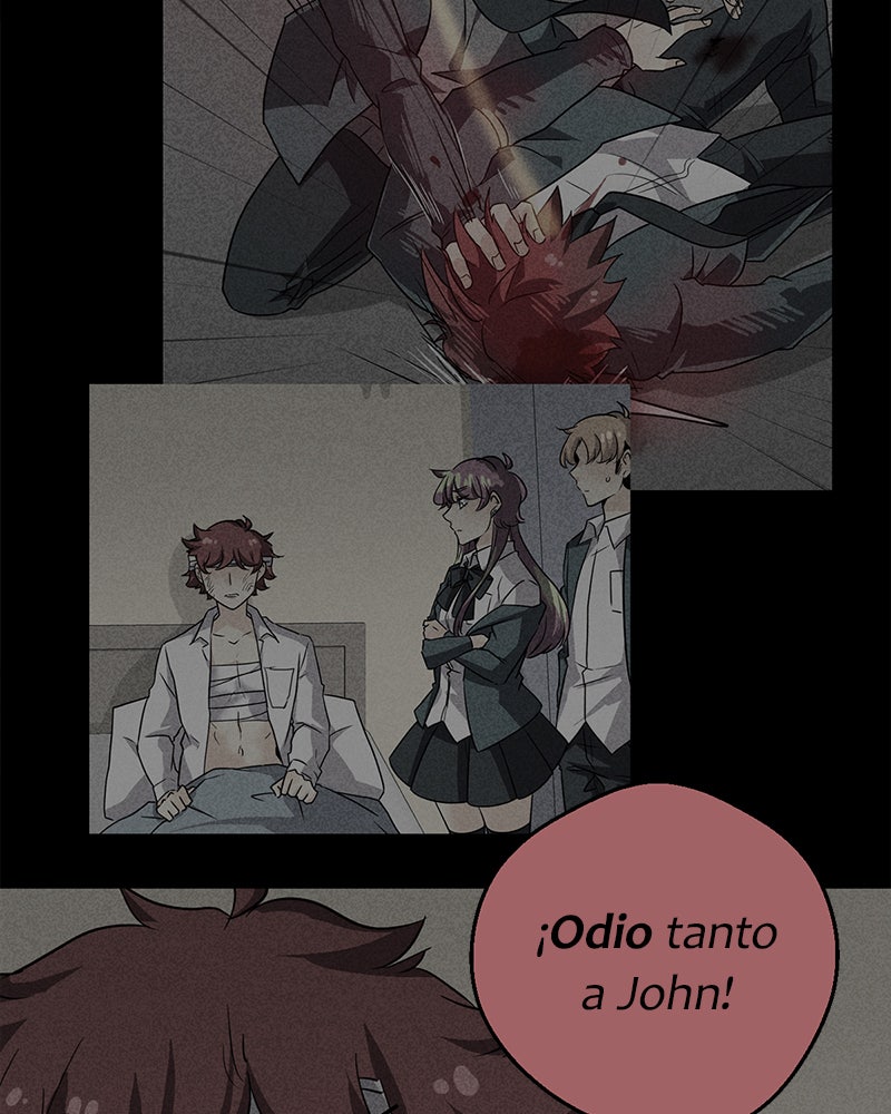 Read extraOrdinario ES Manga Online