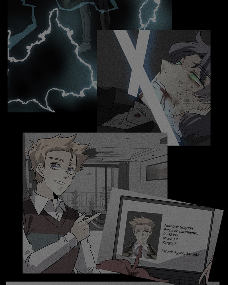 Read extraOrdinario ES Manga Online