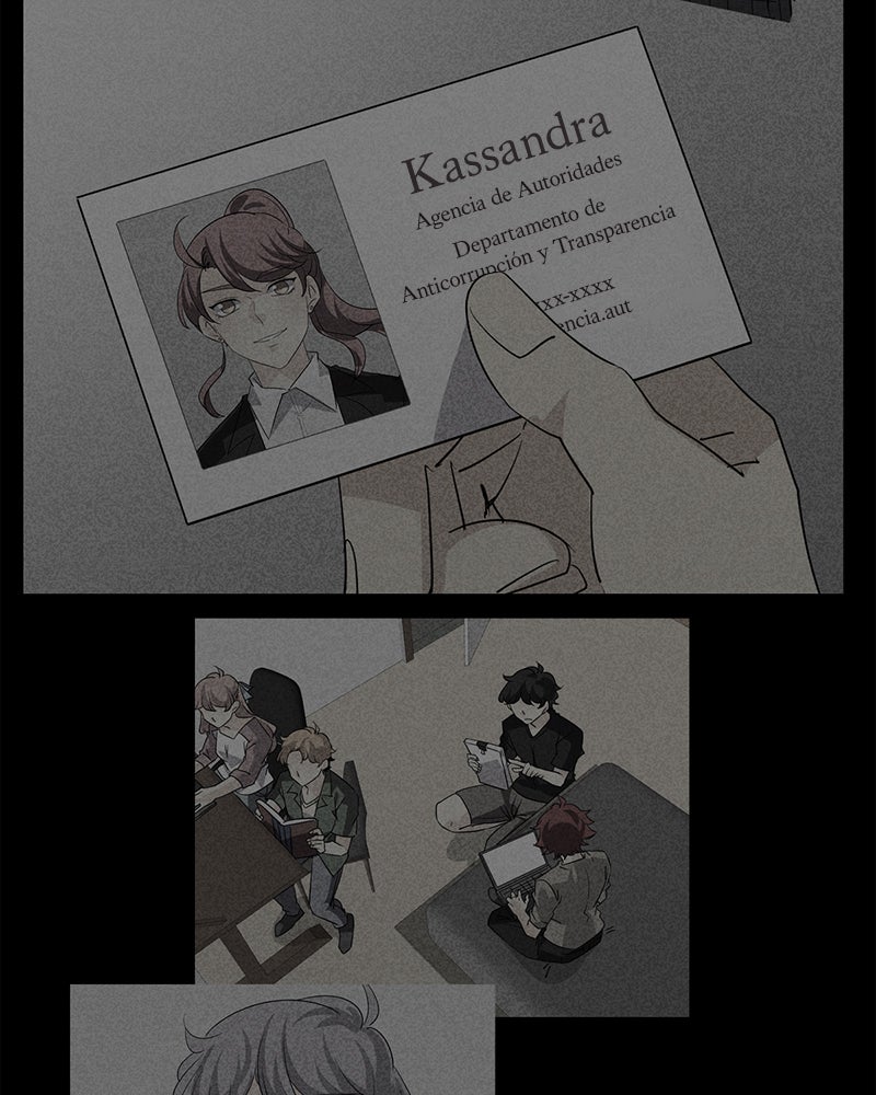 Read extraOrdinario ES Manga Online