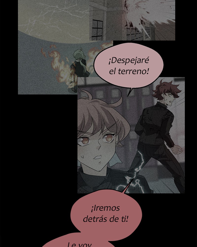 Read extraOrdinario ES Manga Online