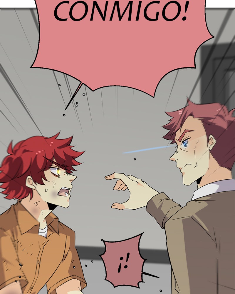 Read extraOrdinario ES Manga Online