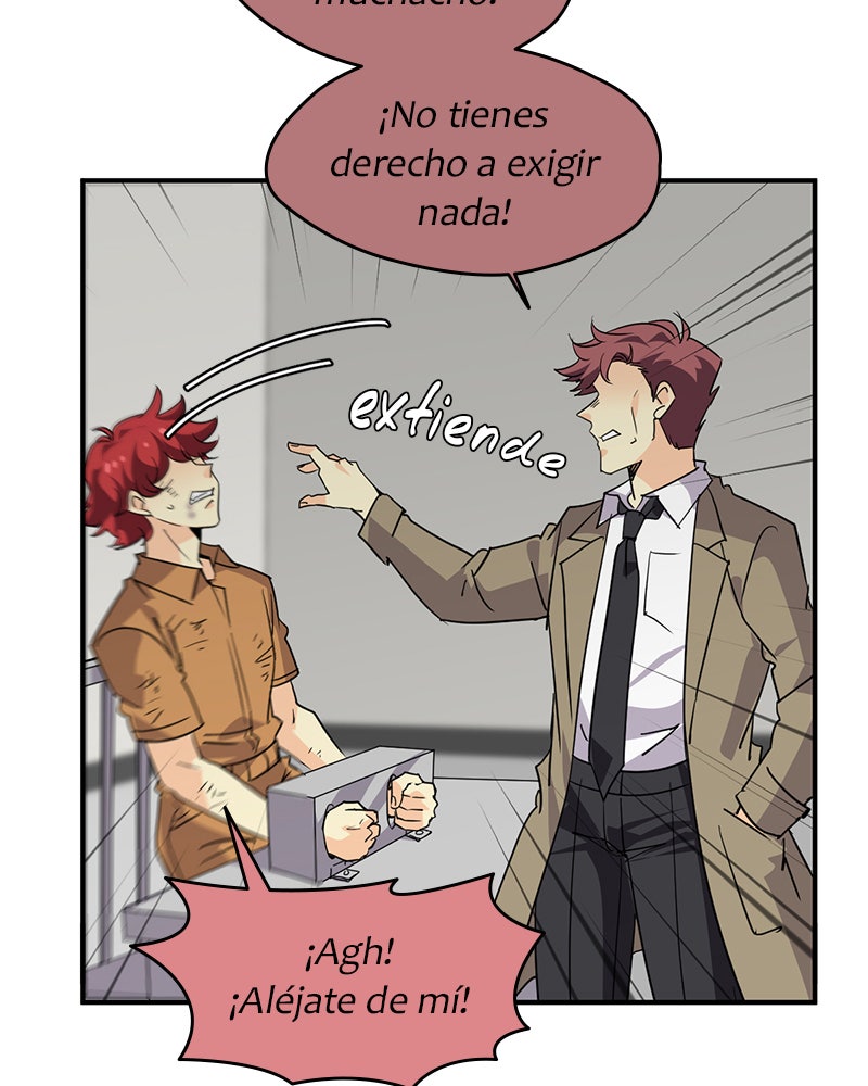 Read extraOrdinario ES Manga Online