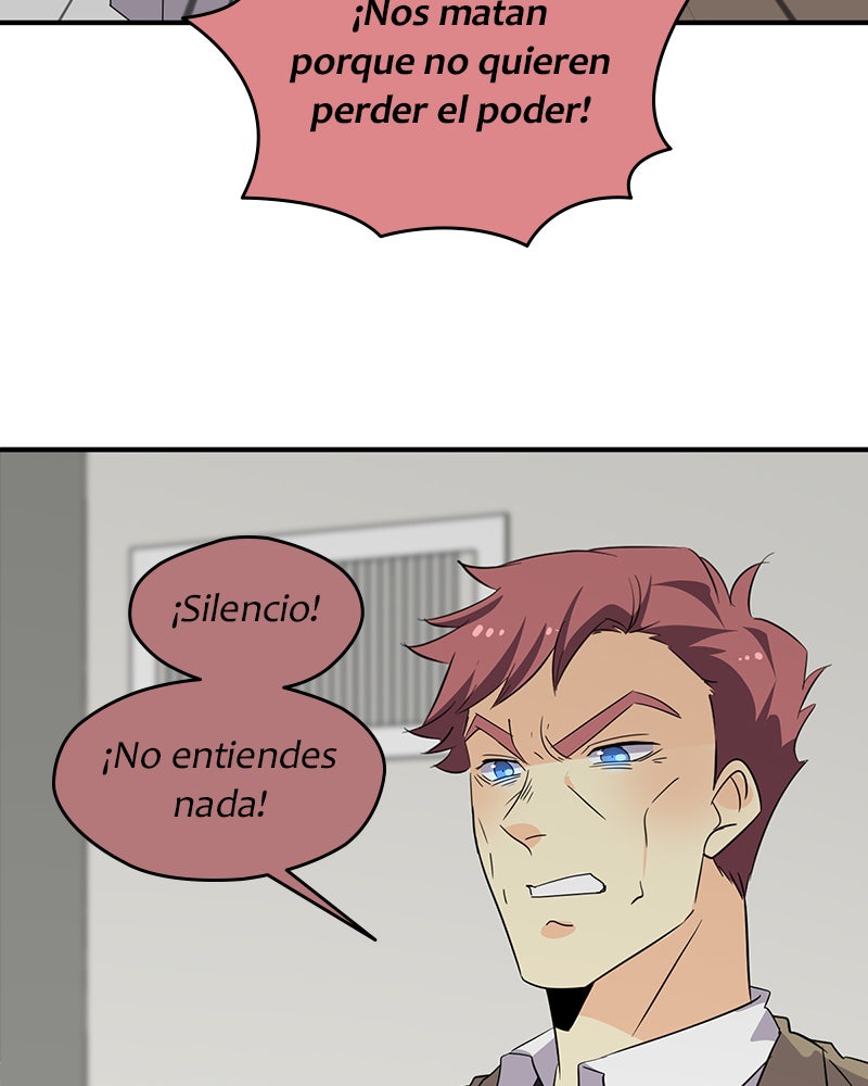 Read extraOrdinario ES Manga Online