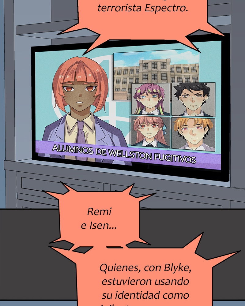 Read extraOrdinario ES Manga Online