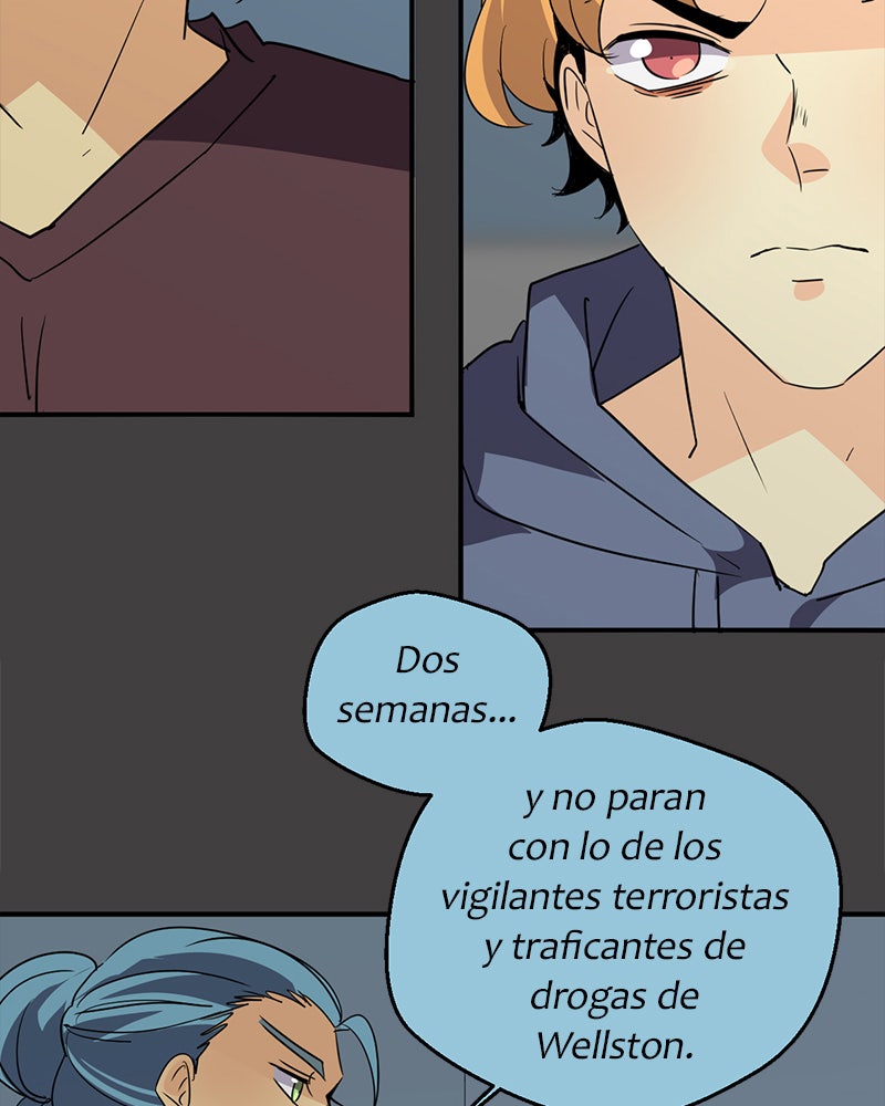 Read extraOrdinario ES Manga Online