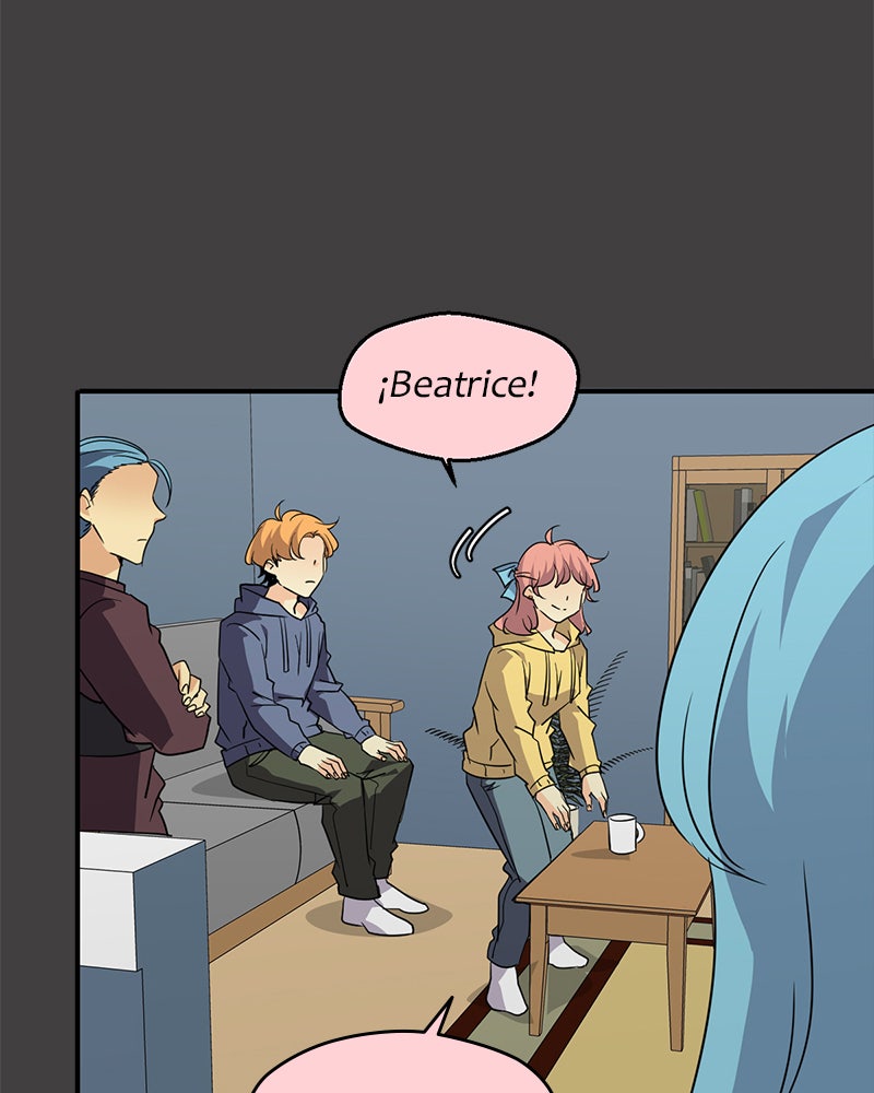 Read extraOrdinario ES Manga Online