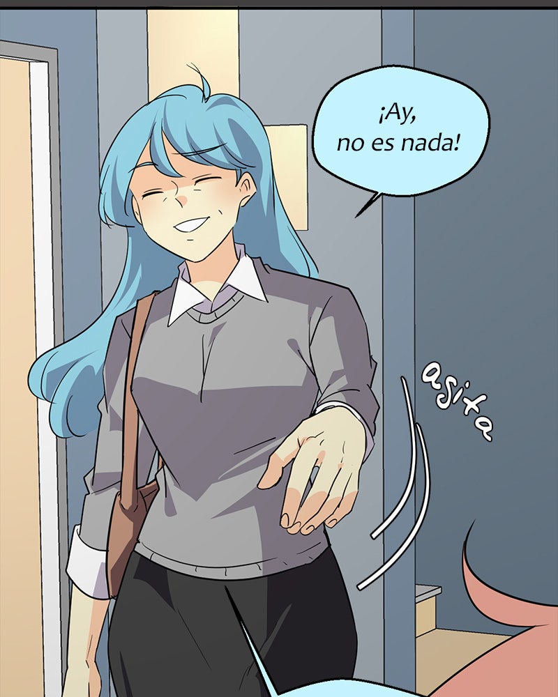 Read extraOrdinario ES Manga Online