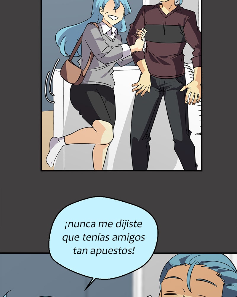 Read extraOrdinario ES Manga Online