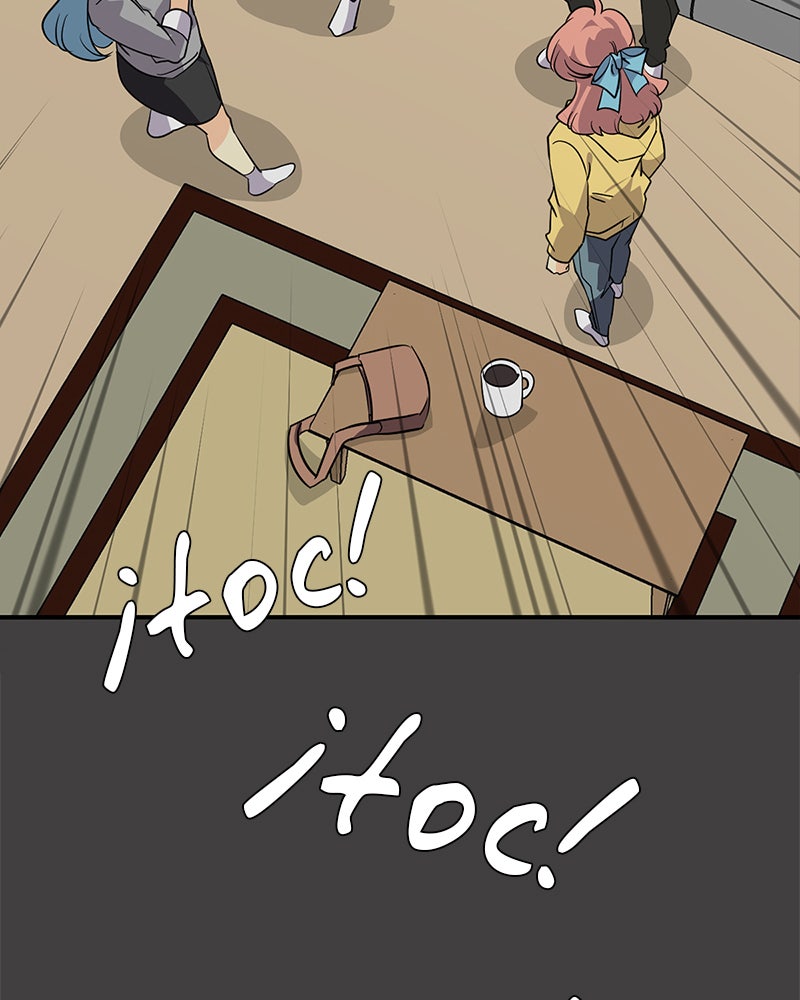 Read extraOrdinario ES Manga Online