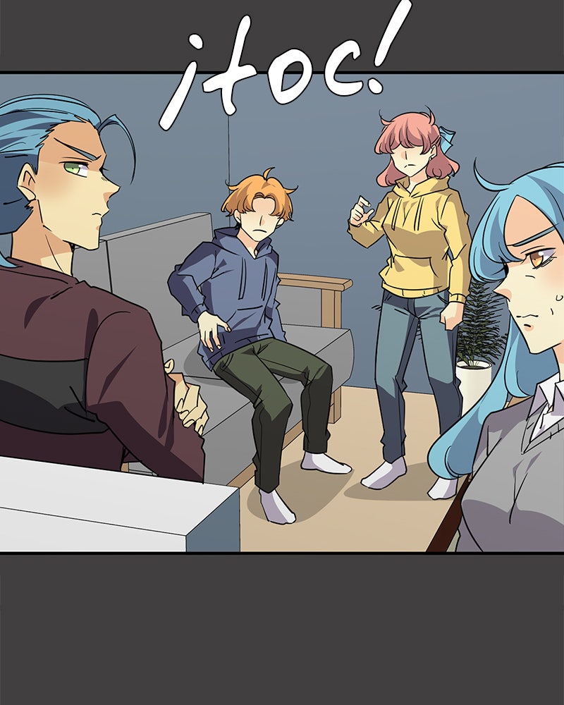 Read extraOrdinario ES Manga Online