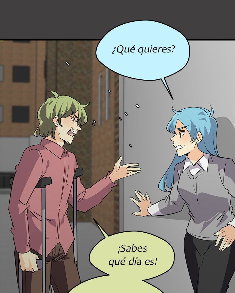 Read extraOrdinario ES Manga Online