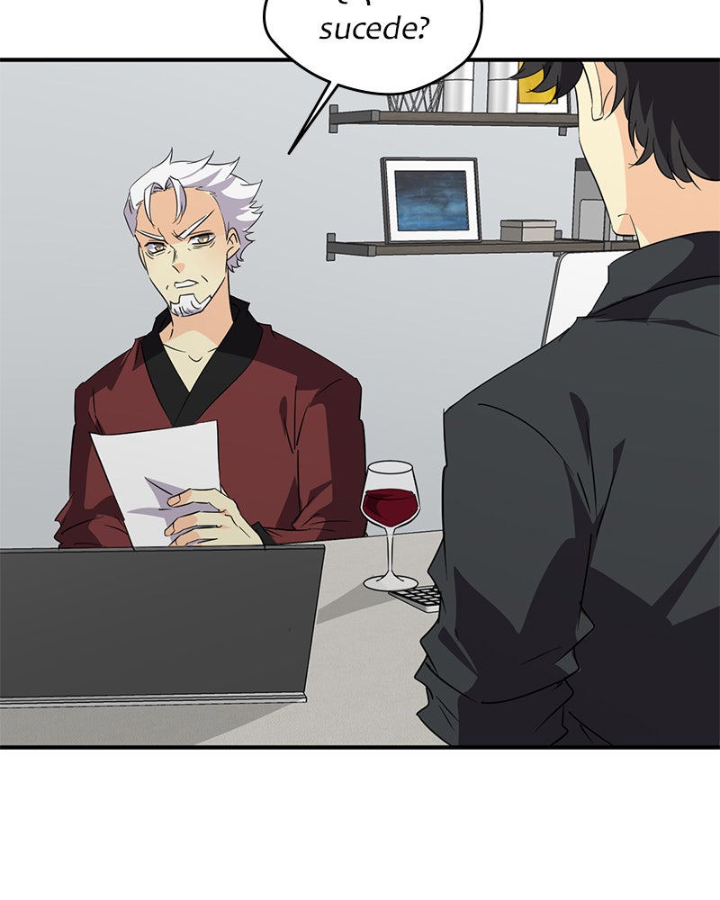 Read extraOrdinario ES Manga Online