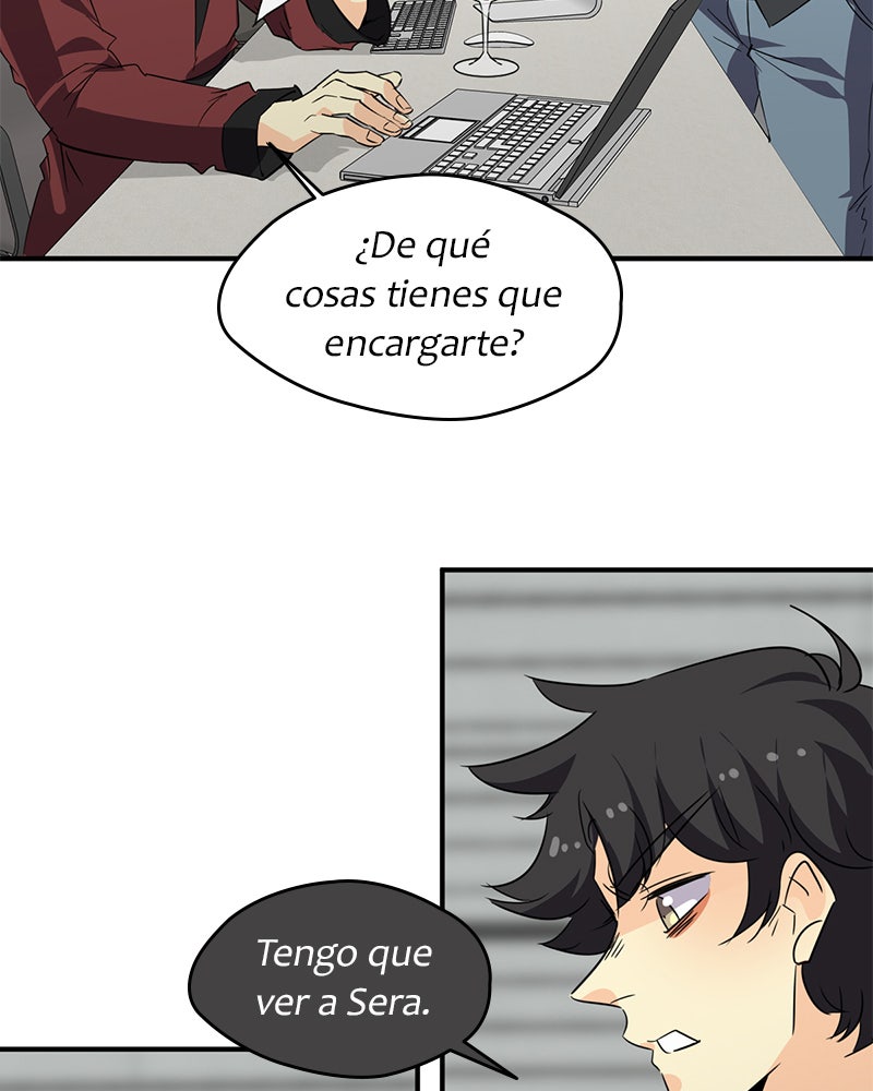Read extraOrdinario ES Manga Online