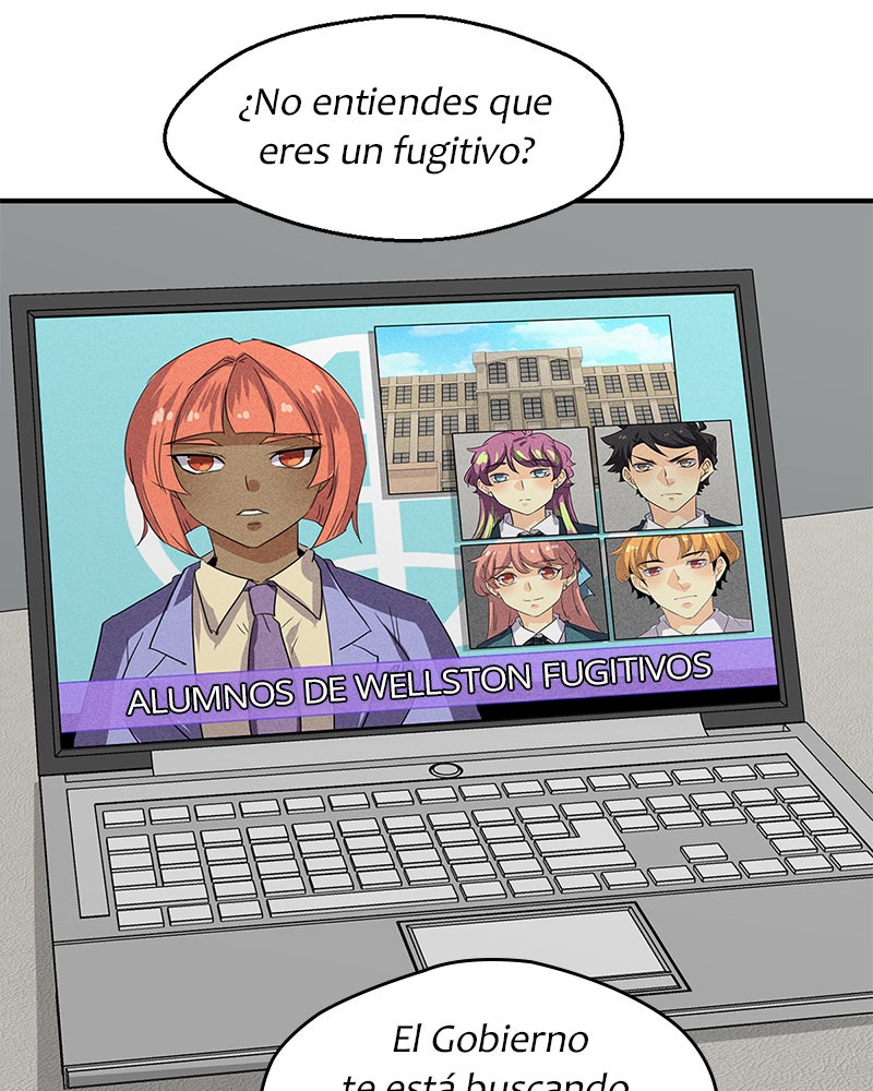 Read extraOrdinario ES Manga Online
