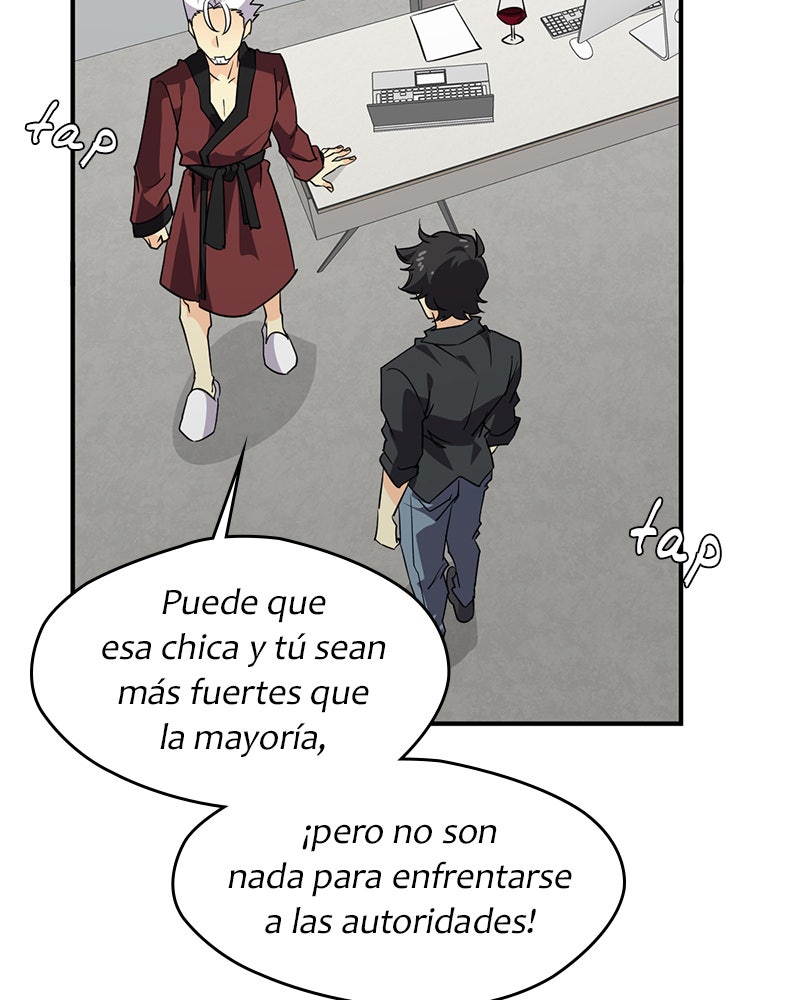 Read extraOrdinario ES Manga Online