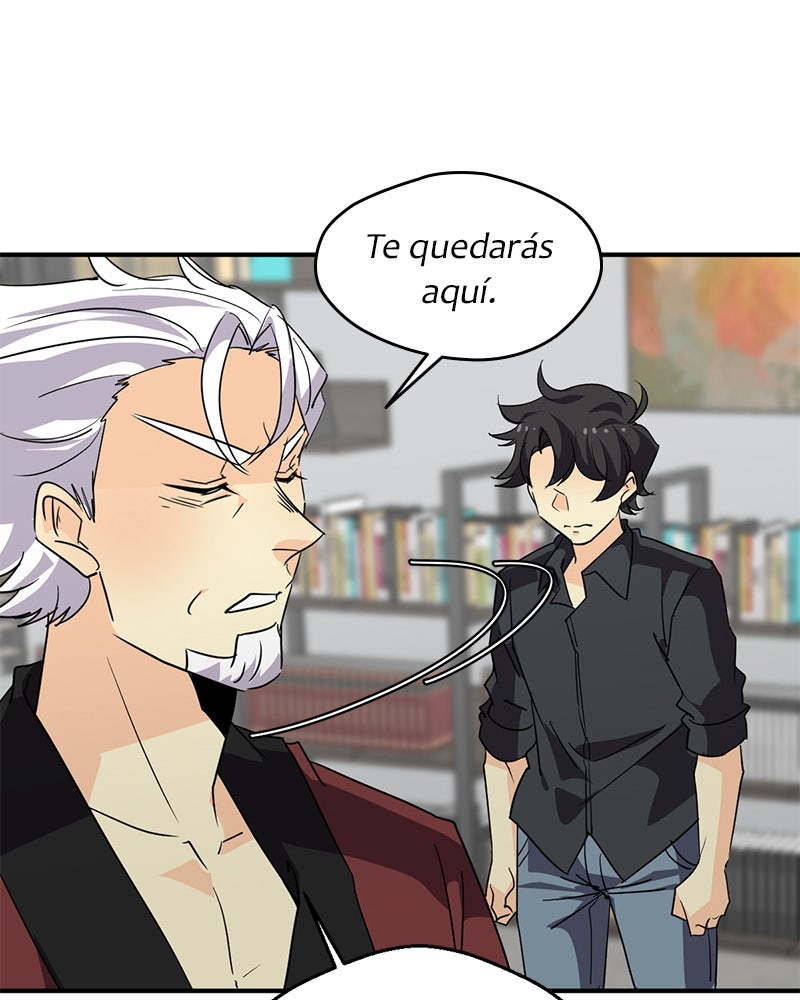 Read extraOrdinario ES Manga Online