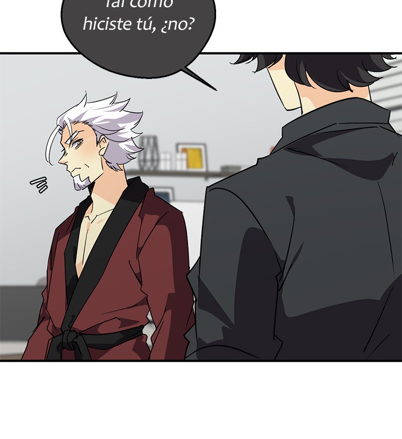 Read extraOrdinario ES Manga Online