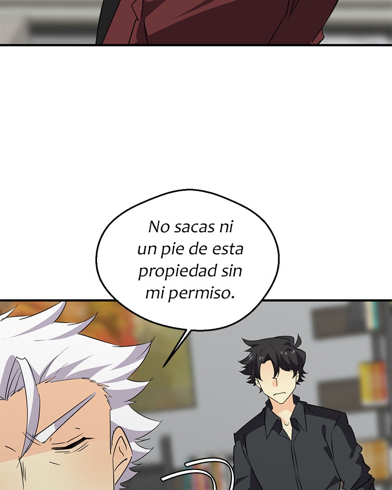 Read extraOrdinario ES Manga Online