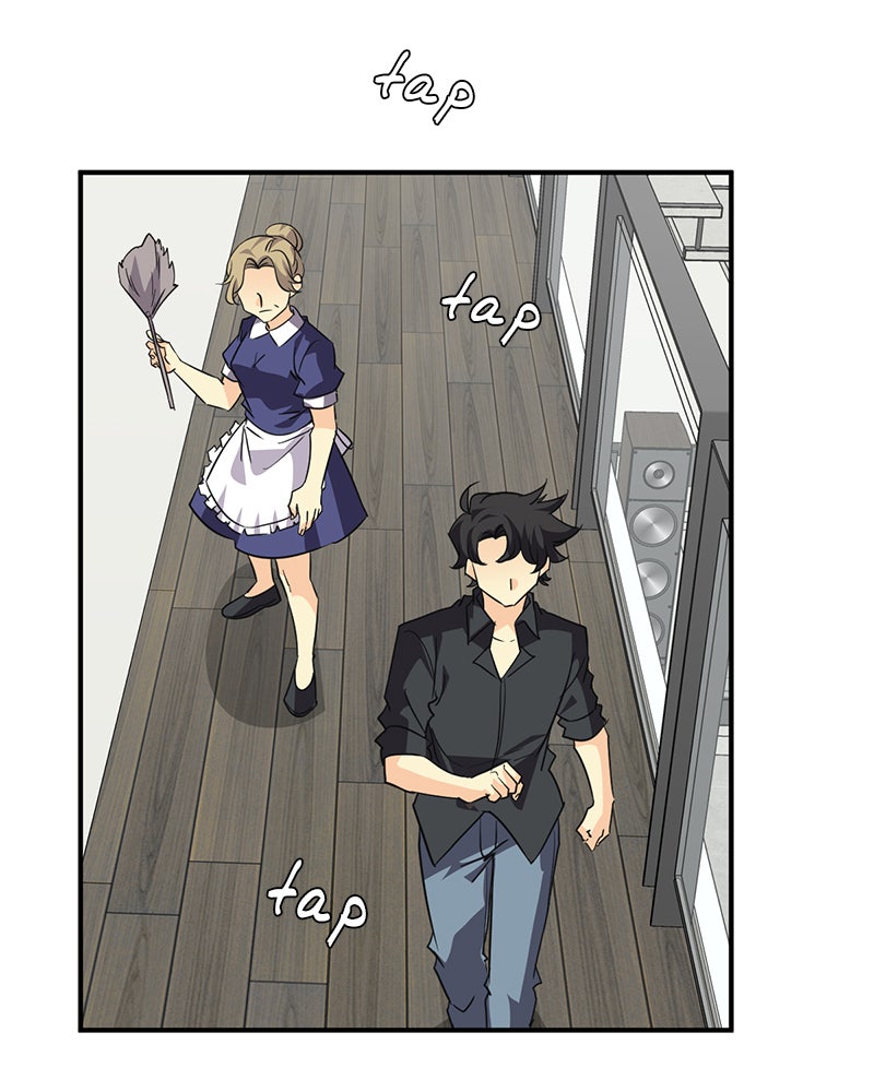 Read extraOrdinario ES Manga Online