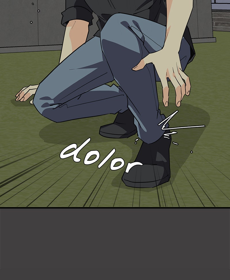 Read extraOrdinario ES Manga Online