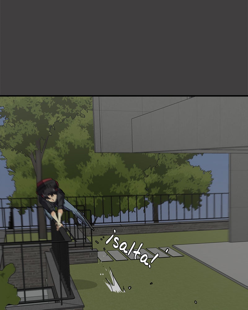 Read extraOrdinario ES Manga Online